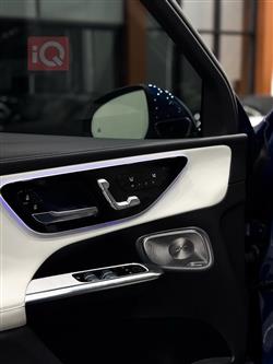 مرسيدس بنز GLC